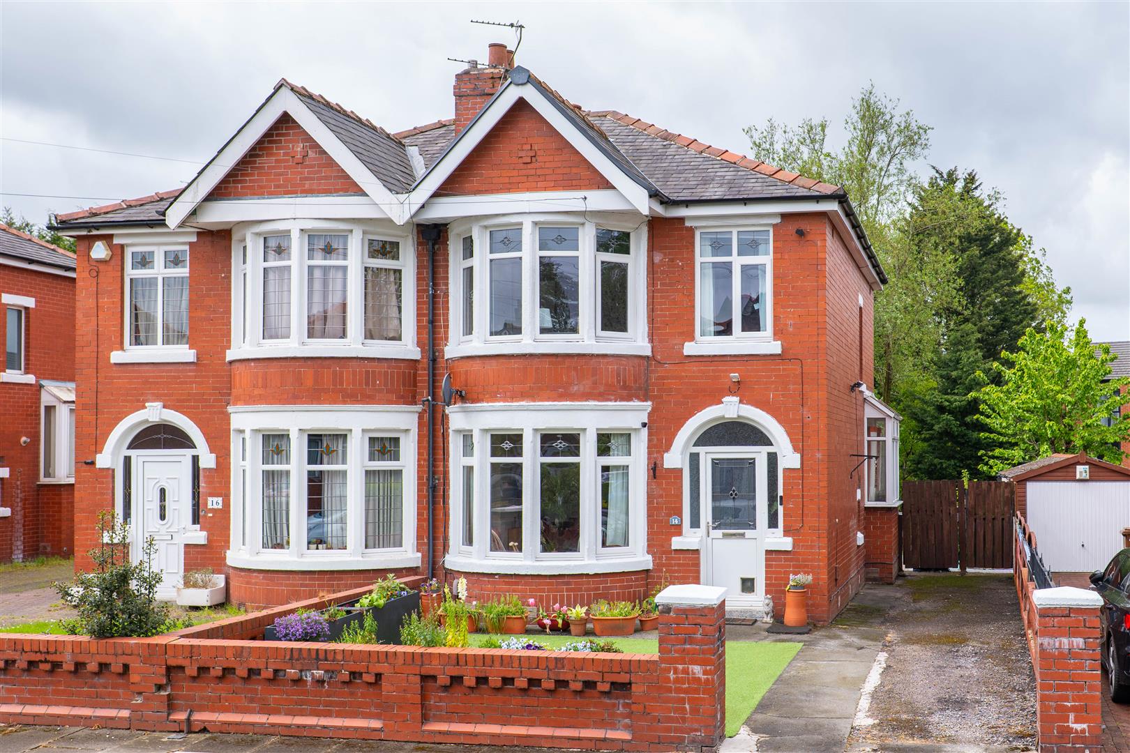 3 bed property in Gaythorne Avenue, Preston